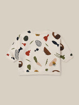 Farmers Market Sweatshirt