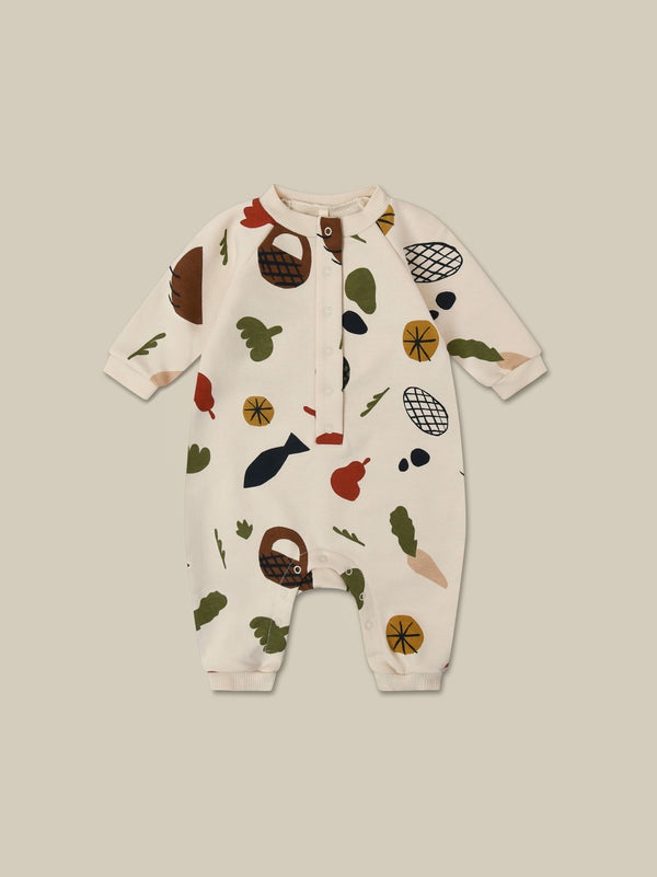 Farmers Market Onesie