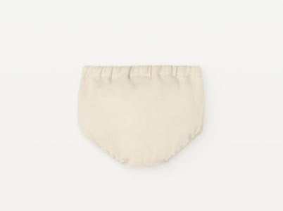 MOD21.1 baby culot -Off/White Linen