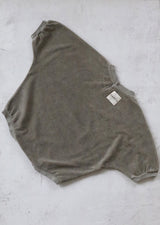 Baby sweatsuit -Khaki