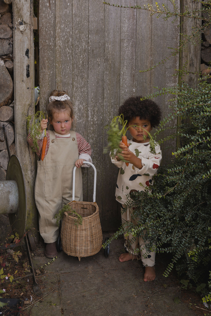 Seasalt Farmer Dungarees