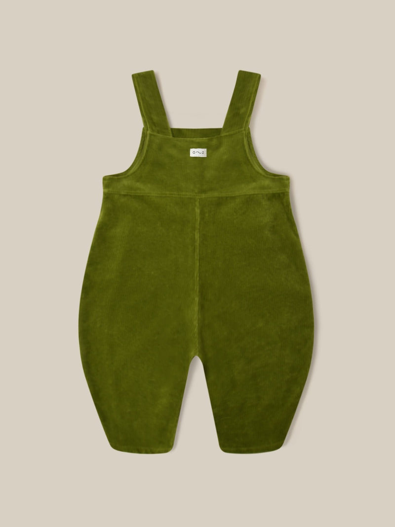 Peapod Farmer Dungarees