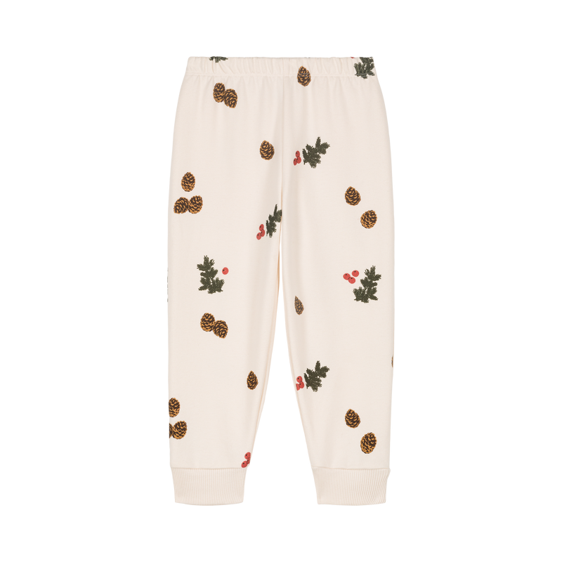 Xmas Capsule Pyjama Fleece 2pieces