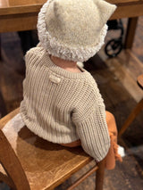 &tete knit jumper