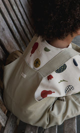 Seasalt Farmer Dungarees