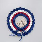 babytoly / crochet collar D