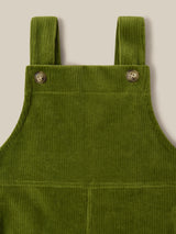 Peapod Farmer Dungarees