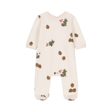 Xmas Capsule Chubby polar pyjama