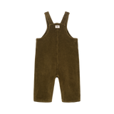 SALOPETTE OVERALLS - kaki