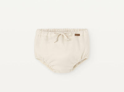 MOD21.1 baby culot -Off/White Linen