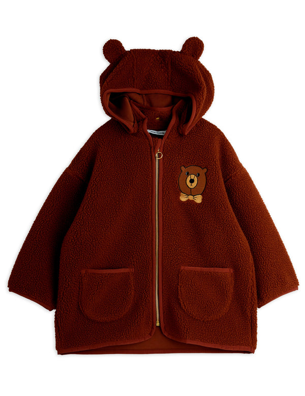 minirodini - brown
