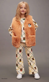 minirodini - Off white
