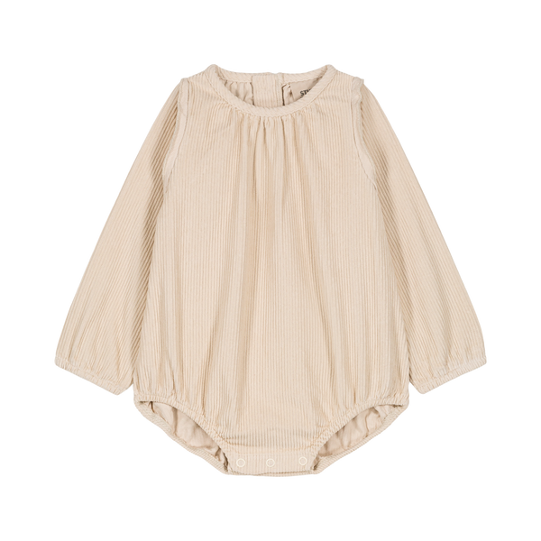 ESMEE ROMPER - oats