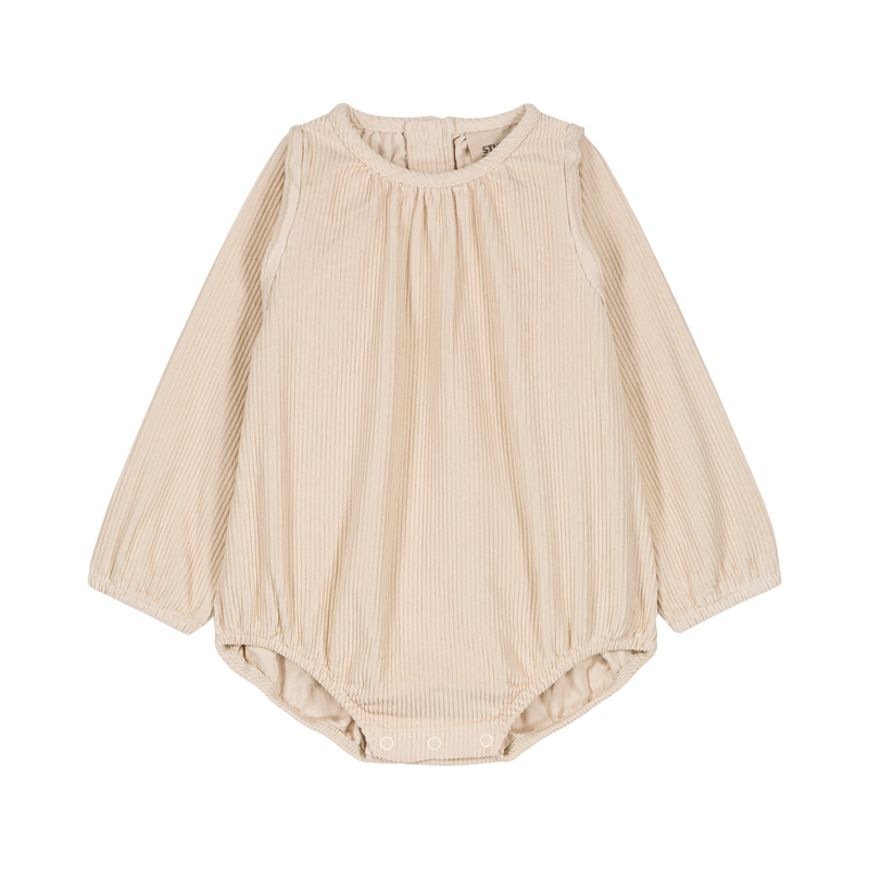 ESMEE ROMPER - oats