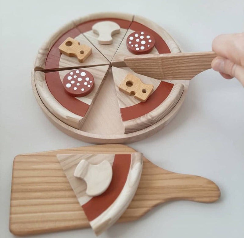 【 予約商品 】 pizza set