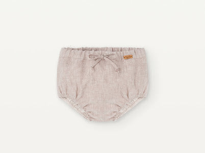 MOD21.2 baby culot - Sand Linen