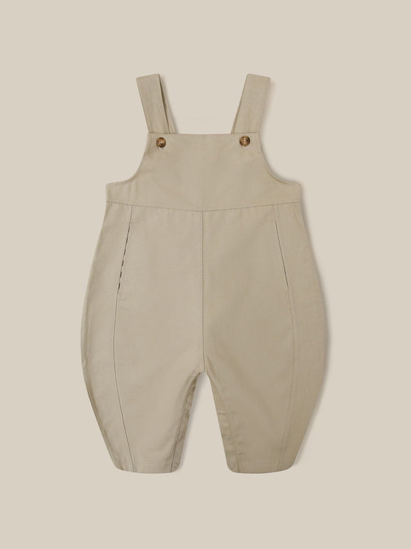 Seasalt Farmer Dungarees