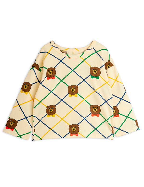 minirodini - Off white