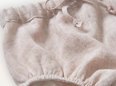 MOD21.2 baby culot - Sand Linen