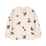 Xmas Capsule Pyjama Fleece 2pieces