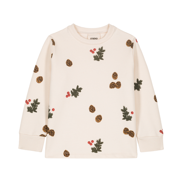 Xmas Capsule Pyjama Fleece 2pieces