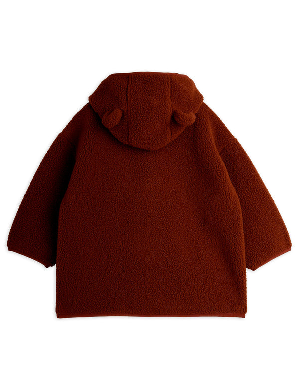 minirodini - brown
