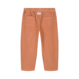 CARROT PANTS - old/pink