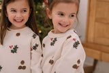 Xmas Capsule Pyjama Fleece 2pieces