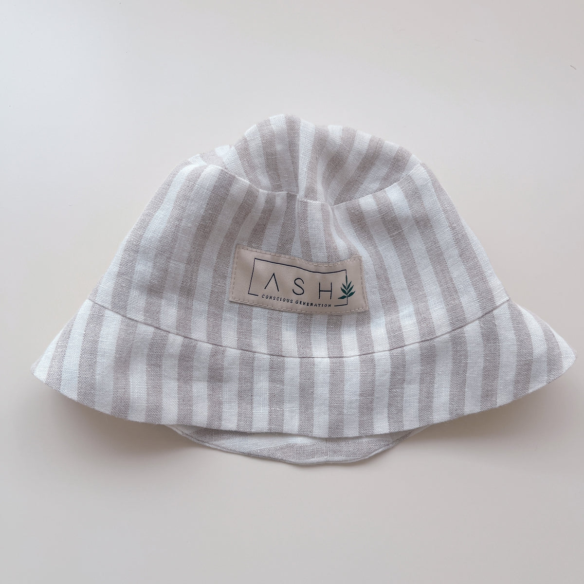 ASH generation OAT 早かっ BEAR HAT