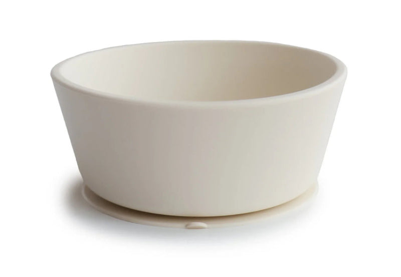 Silicone Bowl - lovely