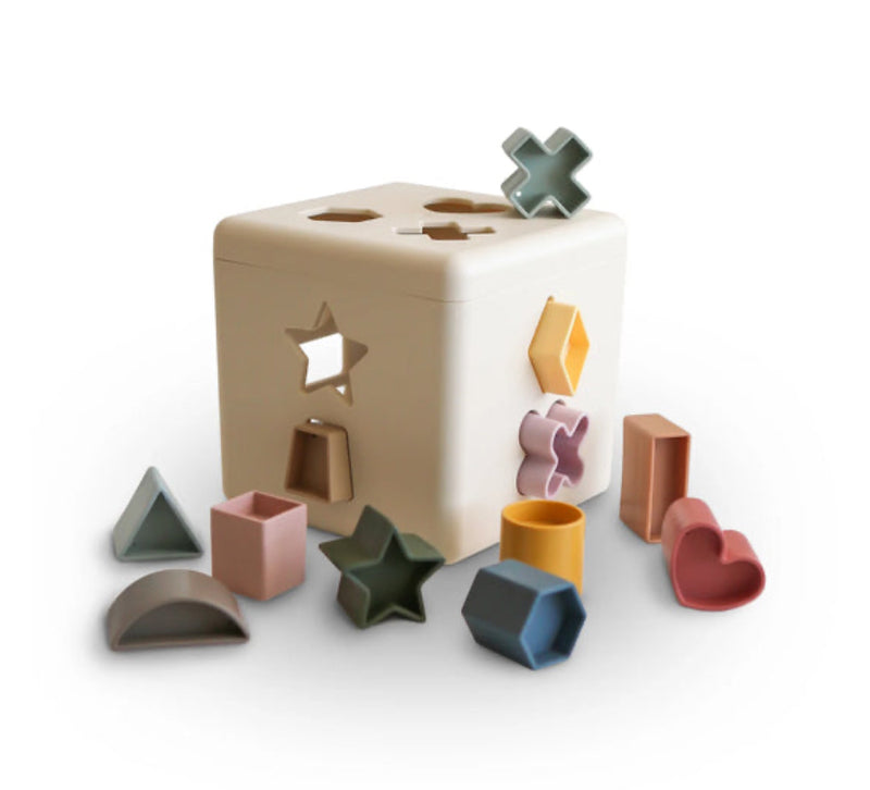 Argos shape outlet sorter