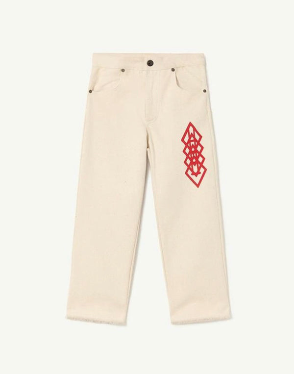 White Ant Jeans