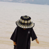 LORNA MURRAY Island Mayfair Child Hat-KOBE