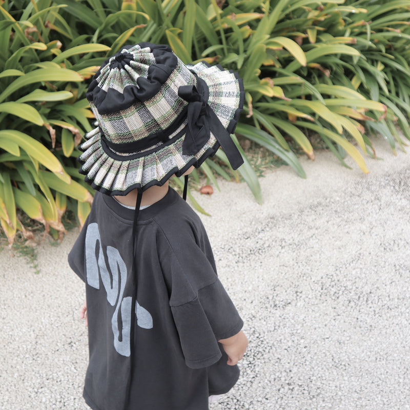 LORNA MURRAY Island Mayfair Child Hat-KOBE