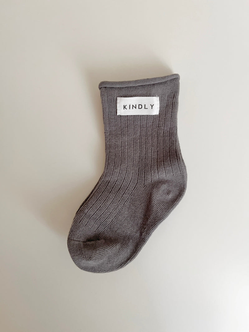 KINDLY / SOCKS sizeS