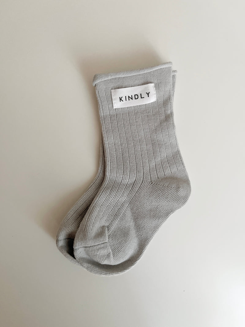 KINDLY / SOCKS sizeXS