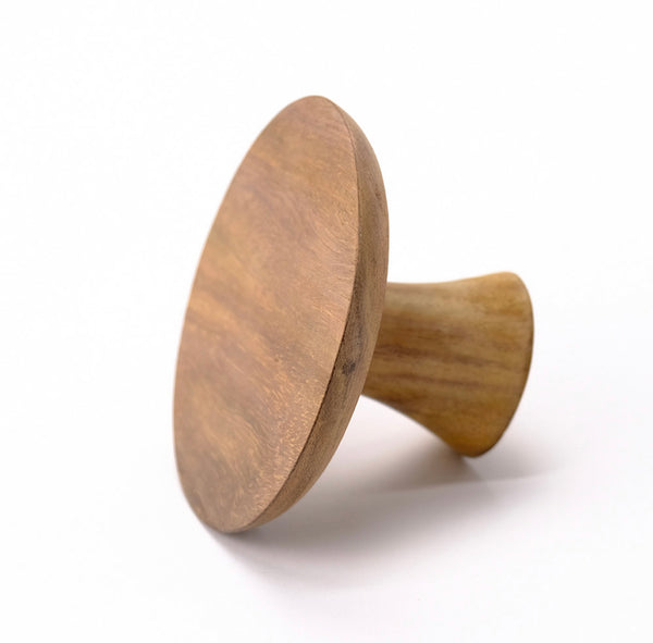 Wood Small Compote L