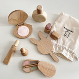 【 予約商品 】 Make up set