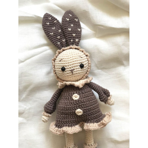 babytoly Mimi Bunny